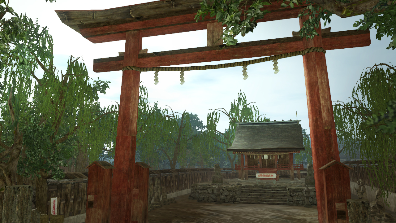 DW8E: Castle and Scenario Pack screenshot screenshot 10