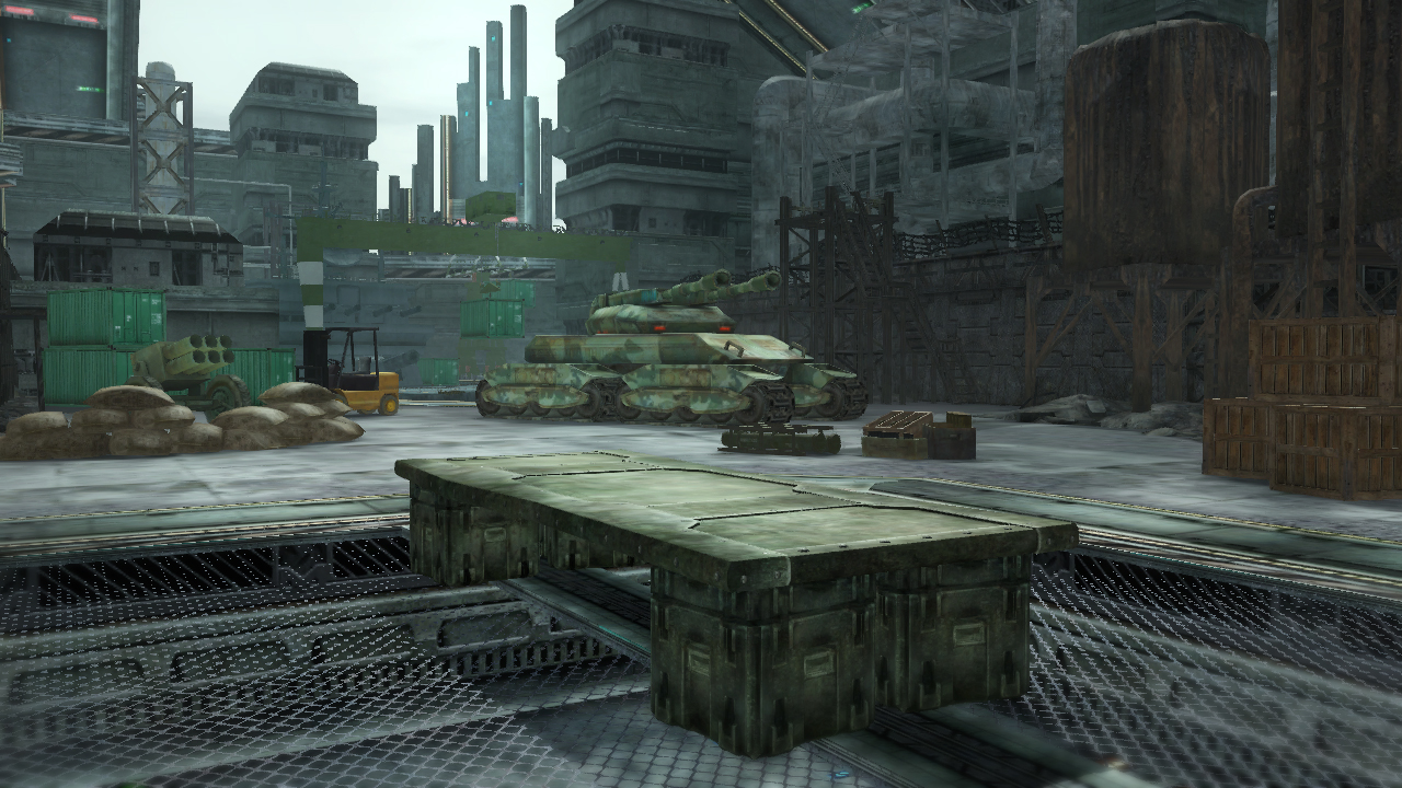 DW8E: Castle and Scenario Pack screenshot screenshot 9