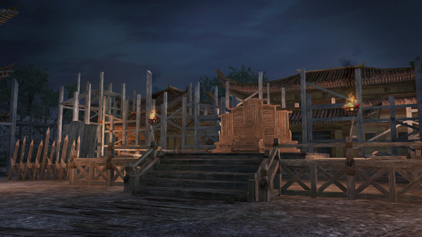 скриншот DW8E: Castle and Scenario Pack 0