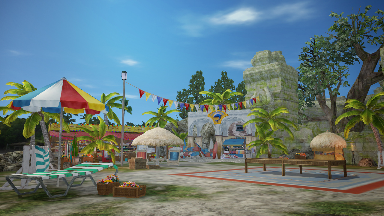 DW8E: Castle and Scenario Pack screenshot screenshot 5