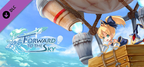 Forward to the Sky - Original Sound Track banner image