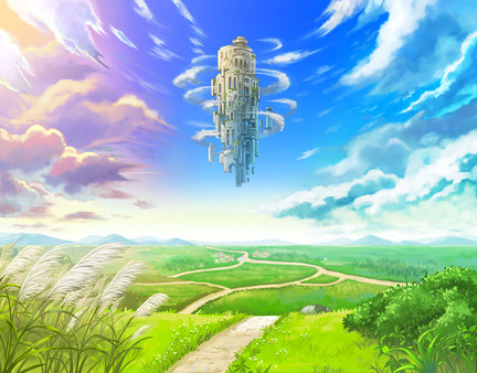 Forward to the Sky - Original Sound Track for steam Forward to the Sky - Original Sound Track for steam