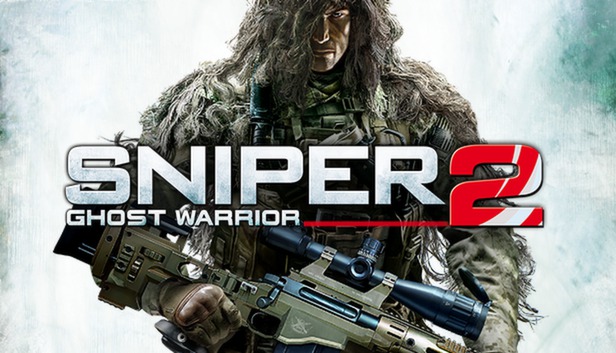 sniper ghost warrior 2 game