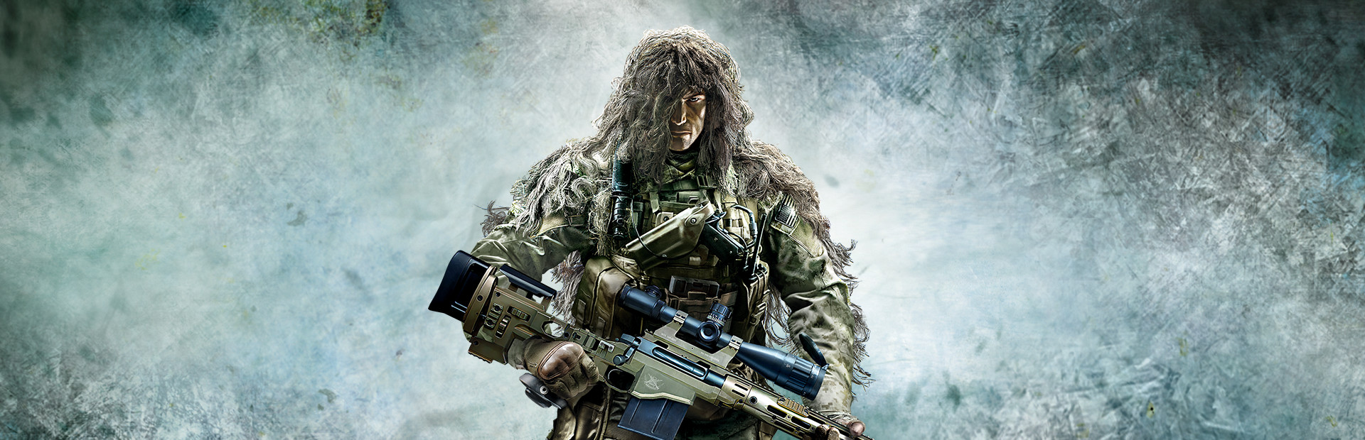Sniper Ghost Warrior 2