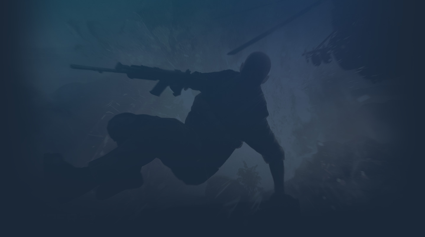Sniper: Ghost Warrior 2 background