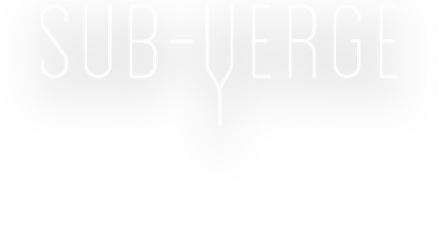 Sub-Verge
