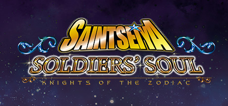 Saint Seiya: Soldiers' Soul - Official Trailer 