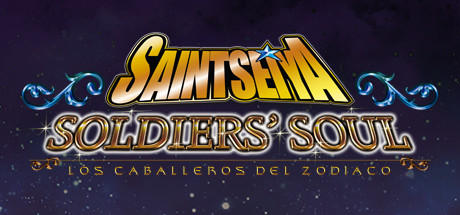 Jogo Completo 257:Cavaleiros do Zodiaco Alma dos Soldados (Pc/Steam) 