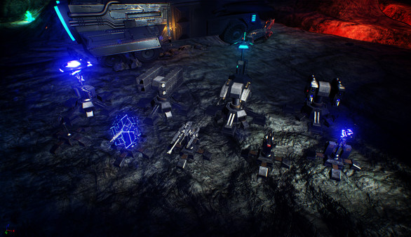 скриншот Abyss Cave 3