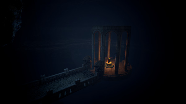 скриншот Abyss Cave 5