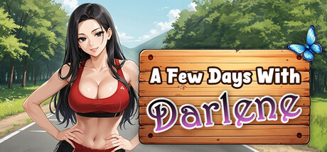 A Few Days With : Darlene steam charts