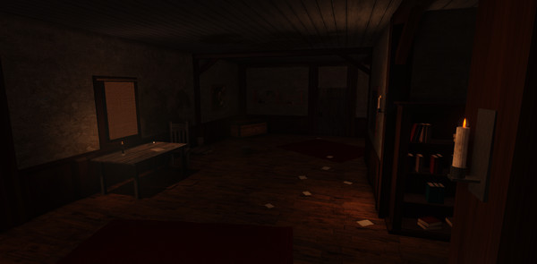 скриншот Wooden Floor 5