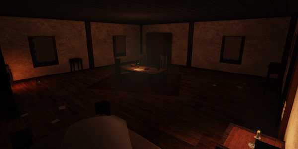 скриншот Wooden Floor 1