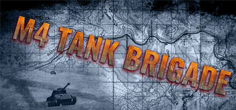 M4 Tank Brigade header image