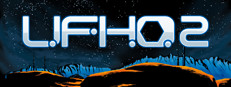UFHO2 게임 이미지