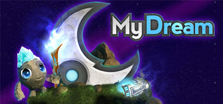 MyDream header image