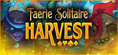 Faerie Solitaire Harvest technical specifications for computer