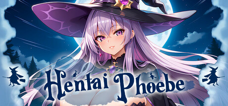 Hentai Phoebe banner