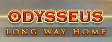 Odysseus: Long Way Home