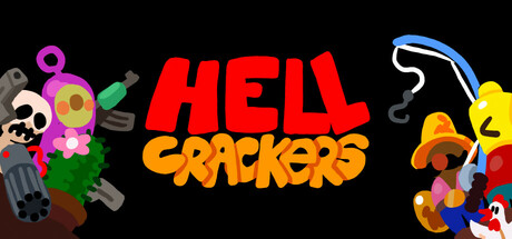 Hellcrackers steam charts