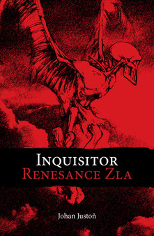 скриншот Inquisitor - Renesance zla (eBook) 0