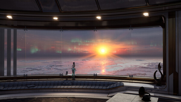Stellar Blade (Project EVE) screenshot