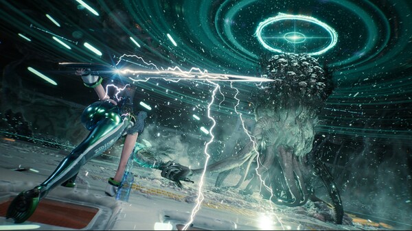 Stellar Blade (Project EVE) screenshot