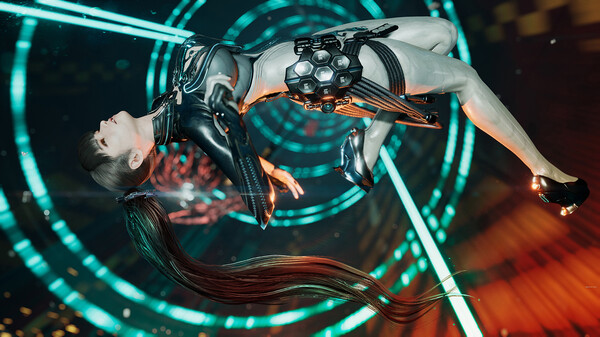 Stellar Blade (Project EVE) screenshot