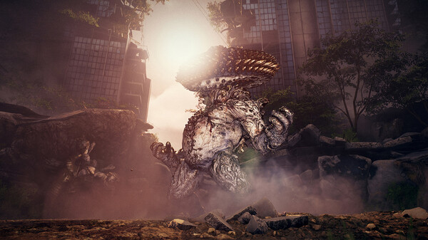 Stellar Blade (Project EVE) screenshot