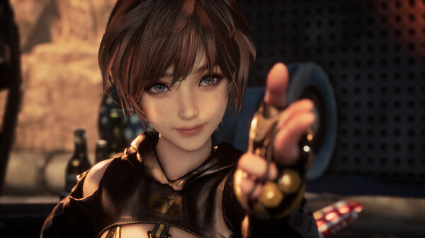 Stellar Blade (Project EVE) screenshot