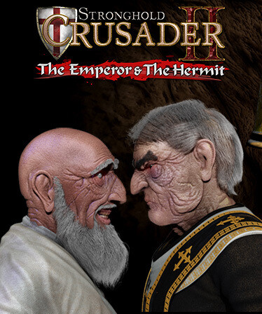 Stronghold Crusader 2: The Emperor and The Hermit