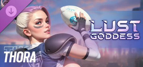 Lust Goddess Steam Charts and Player Count Stats