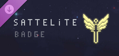 Sattelite - Badge banner image