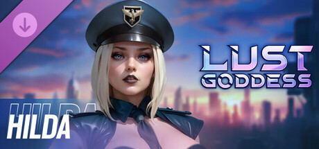 Lust Goddess — Mascot Hilda banner image