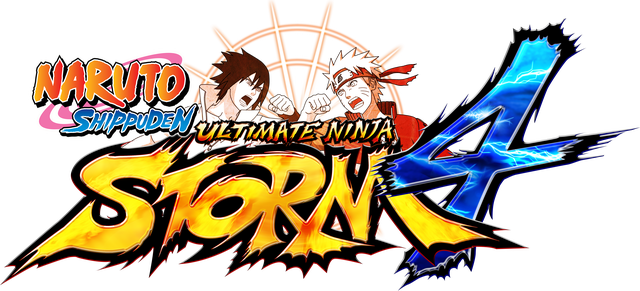 Naruto Shippuden: Ultimate Ninja Storm 4