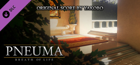 Pneuma: Breath of Life - Soundtrack banner image