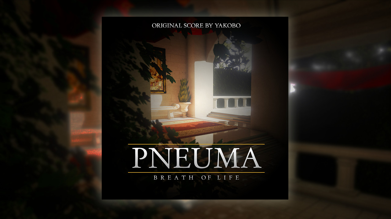 Pneuma: Breath of Life - Soundtrack Featured Screenshot #1