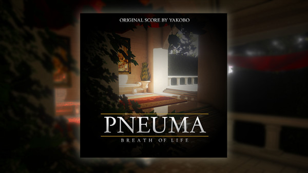 Pneuma: Breath of Life - Soundtrack