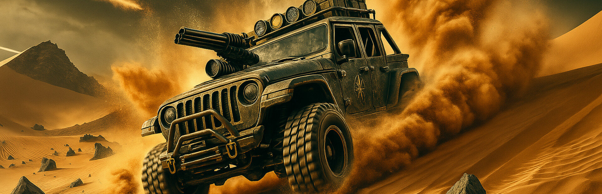 Library Hero - Steam library hero banner