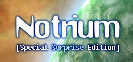 Notrium header image