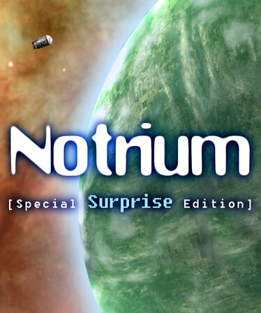 Notrium