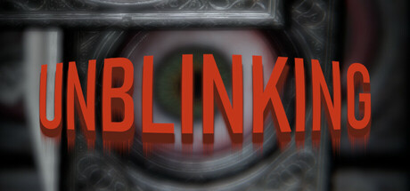 Unblinking:心を揺さぶるエルドリッチホラーパズルゲーム