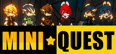 Mini Star Quest steam charts