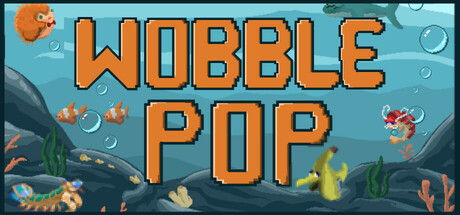 WobblePop banner image