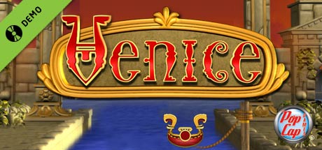 Venice Demo banner