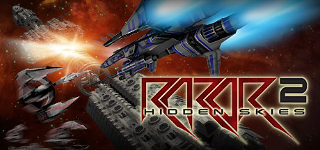 Razor2: Hidden Skies header image