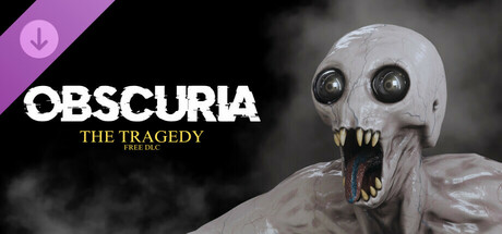 OBSCURIA - THE TRAGEDY banner image