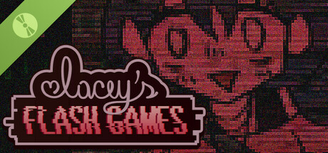 Lacey's Flash Games Demo banner
