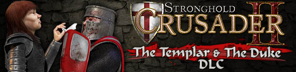 Stronghold Crusader II: The Templar and The Duke thumbnail