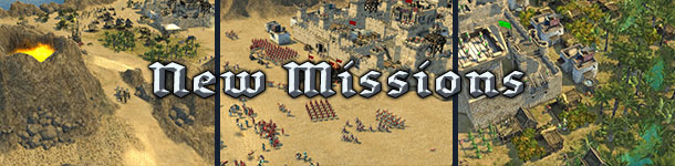 Stronghold Crusader II: The Templar and The Duke thumbnail